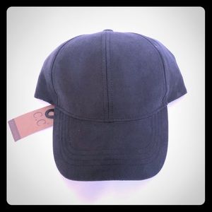 C.C. Baseball Hat